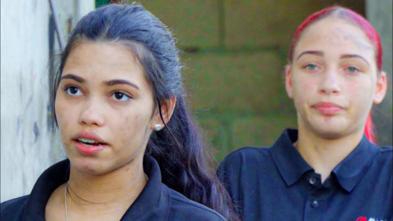 Humilló a una mujer por ser mecánica y se lleva una gran lección👩‍🔧 ⚙️ 