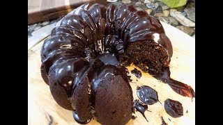 The famous tunnel of fudge bundt cake: after this recipe won second
place in 1966 pillsbury bake-off, it took country by storm and
transformed bu...