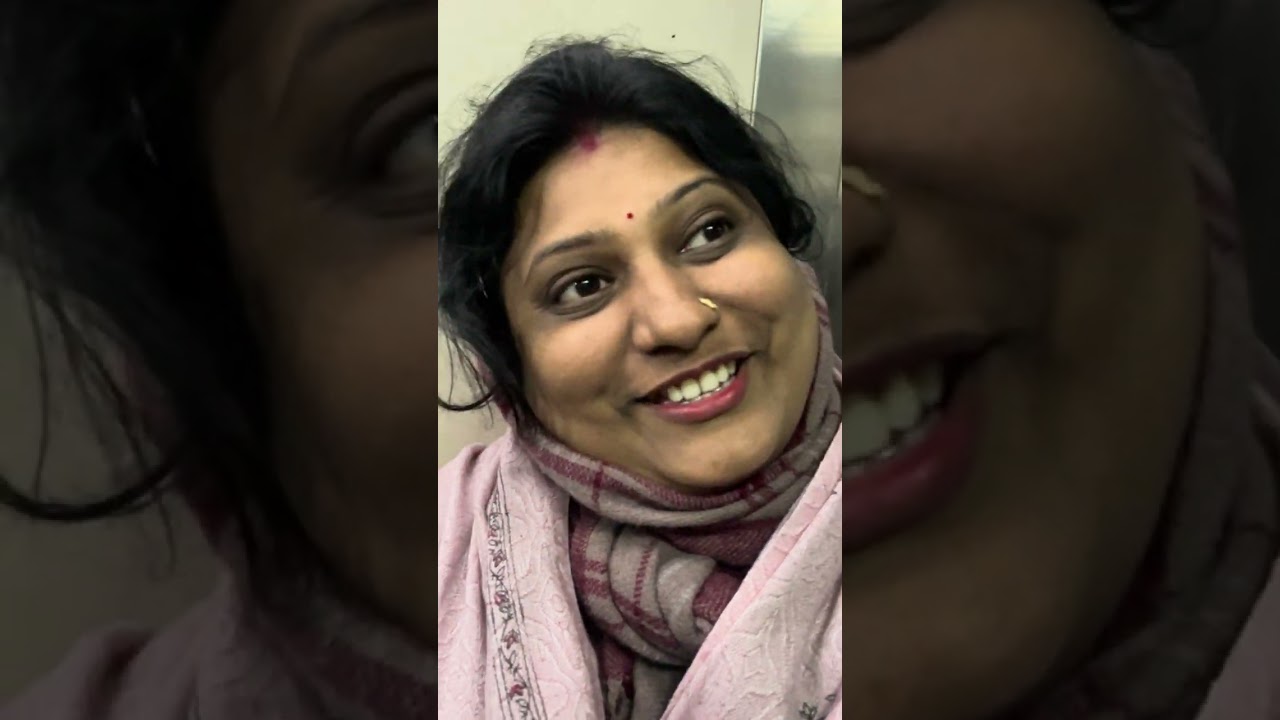 Shopping karne time aisa kya ho gaya 😨