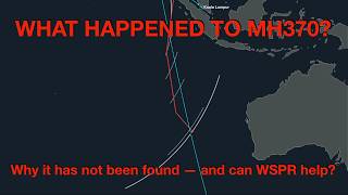What Happened to MH370