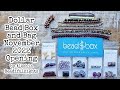 Dollar Bead Box and Bag November 2022 Opening