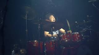20180909_빠데이X2너만오면돼_최기웅_드럼솔로