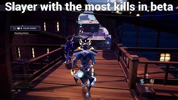 Dauntless All secrets and interests in ramsgate! *outdated*