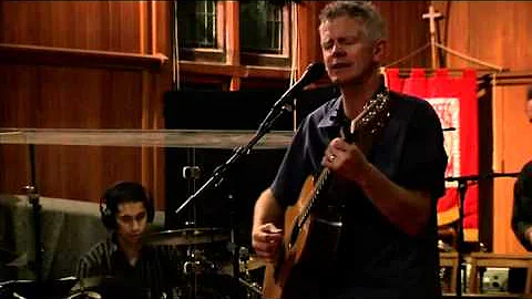 David Lyle Morris - Father We Dedicate Our Lives T...