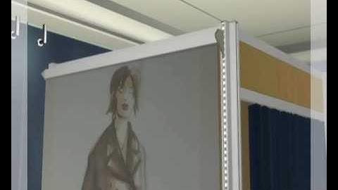 OCTANORM® . newline shop . Graphic Panels