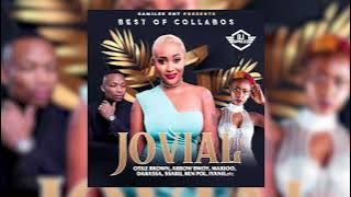 BEST OF JOVIAL COLLABOS ft OTILE BROWN, ARROW BWOY, MARIOO, DARASSA, SSARU, BEN POL, IYANII, etc