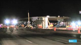 Sam White Bridge Move