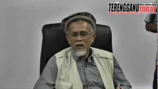 MASIH ADA AHLI PAS KAFIRKAN UMNO-CIKGU ZAINON
