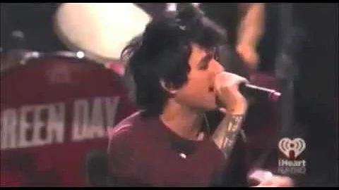 Billie Jo Armstrong in Rehab