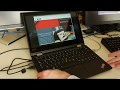 Vista previa del review en youtube del Lenovo ThinkPad L390 Yoga