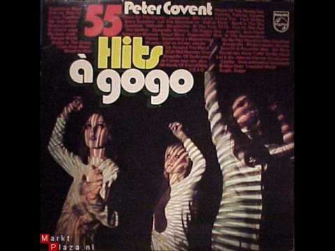 Peter Covent Band - Watermelon Man.wmv