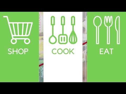 Cooking Matters with