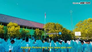 Literasi||Angkatan 2020||Puisi sedih|Angkatan Corona••••