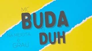 MC Buda &  MC Duh  - Na Meiota é Grau (VideoClipe)  Oficial 2019