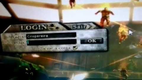 Tirando erro Mfc do cross Fire al