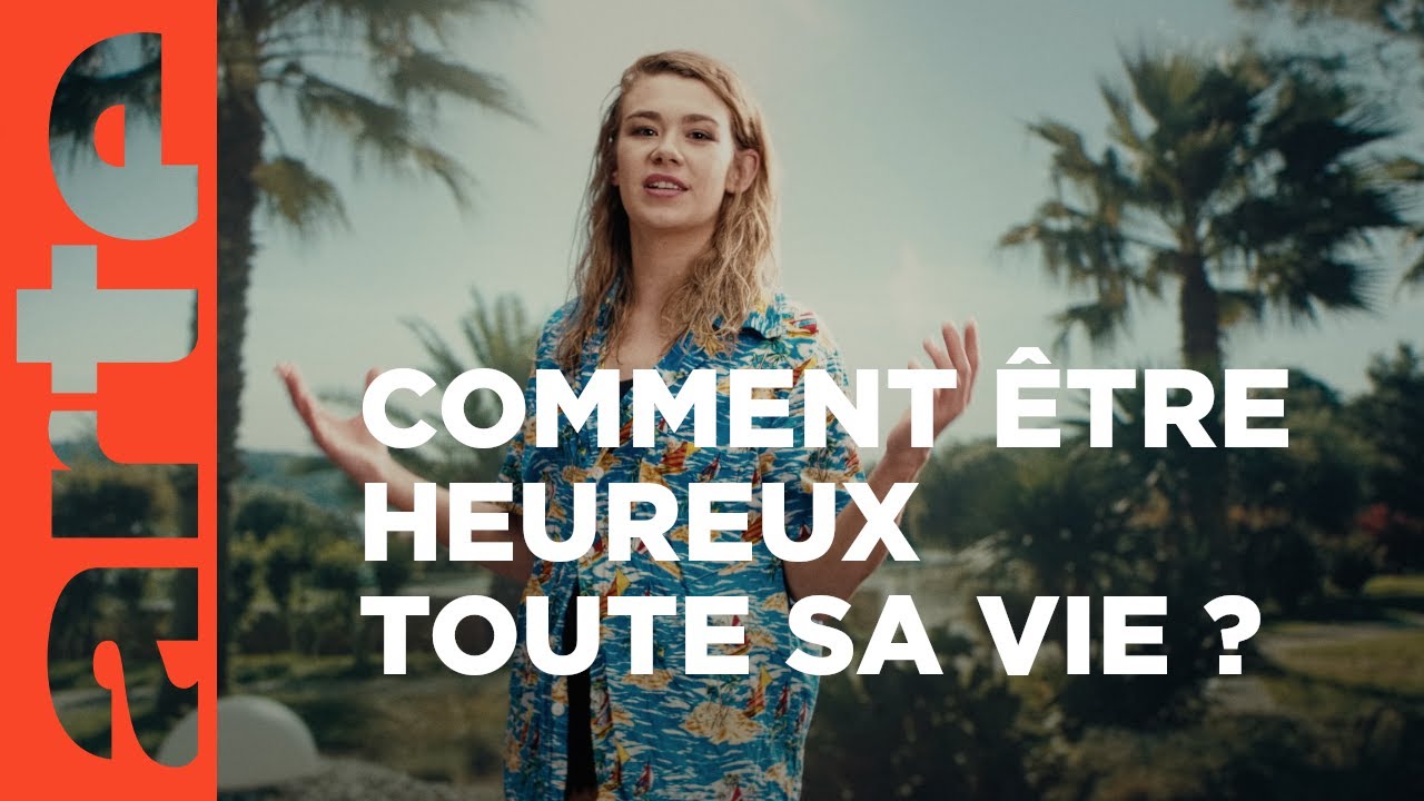 Le temps de ta vie | Unhappy | ARTE