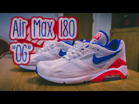 Nike Air Max