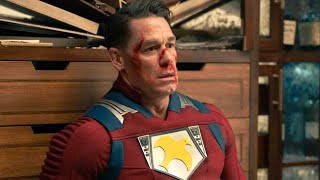Another Superman Movie Cameo, A Surprise Season 2 DC Easter Eggs In Peacemaker Season 2 Episode 7