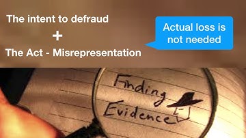 Module 8 Analytics for Fraud detection