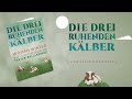 Wodan Winter: Die drei ruhenden Kälber | Buchtrailer