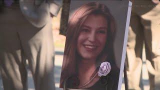 Suspect in 23-year-old cold case murder of UGA law student appears in court