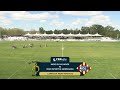 Jornada 5 Segunda Fase DH 24-25 | INEXO El Salvador v UE Santboiana