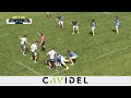 Jornada 5 Segunda Fase DH 24-25 | INEXO El Salvador v UE Santboiana