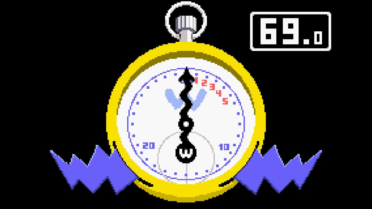 the wariowatch episode