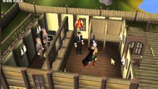 Ash Mountain Gets 99 Fishing
