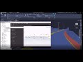 Using dynamo to insert a 3d objects along the corridor in civil 3d