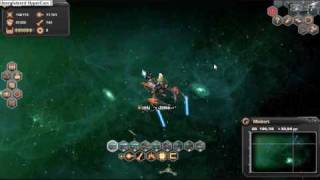 DarkOrbit 50% Damage Booster !