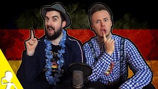 Oktoberfest FAQ | Get Germanized /w VlogDave