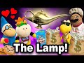 SML Movie Ep. 208 : The Lamp!