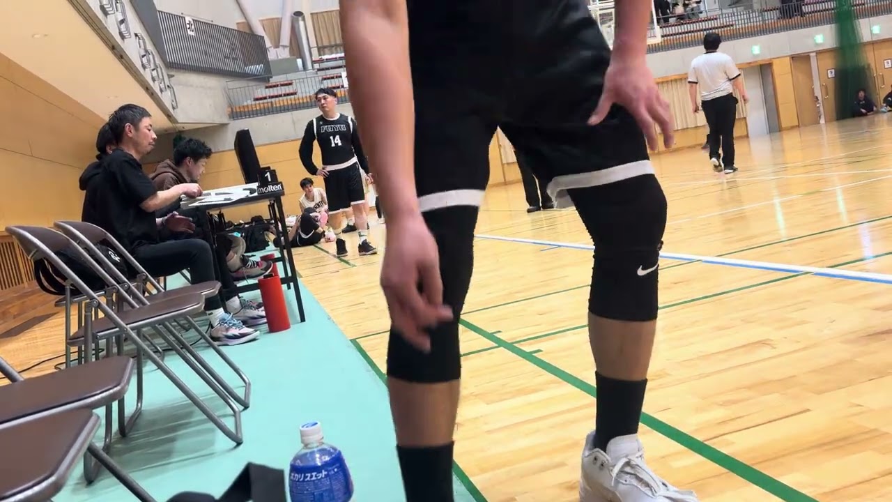 2026.2.23 北九リーグ　風遊 vs 無散党③