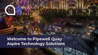 Welcome to Pipewell Quay - Aspire Technology Solutions screenshot 3