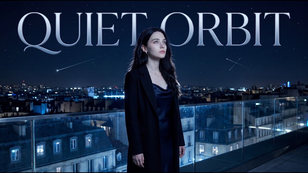 Watch Quiet Orbit | Dreamy Italo Disco Midnight Skyline | Official Visualizer on YouTube Watch Quiet Orbit | Dreamy Italo Disco Midnight Skyline | Official Visualizer on YouTube