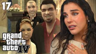Deal or Revenge | First Playthrough of Grand Theft Auto IV (FINAL) screenshot 3