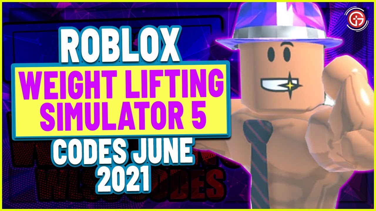 all-new-codes-in-weight-lifting-simulator-5-2020-roblox-youtube