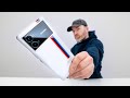 This New BMW Smartphone is an ABSOLUTE MONSTER...