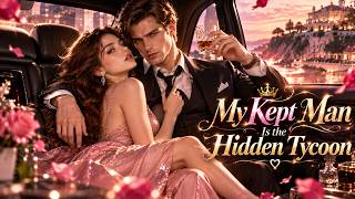 【FULL MOVIE】She Paid a Poor Man to Be Her Lover—Never Knowing He Was a Billionaire Tycoon!