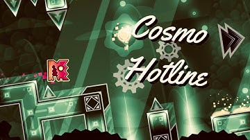 [7*] Cosmo Hotline by AlphiroX, GiggsRH, Df0rDie, And More!