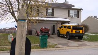 Neighbors shocked by woman's death, police say it was suspicious