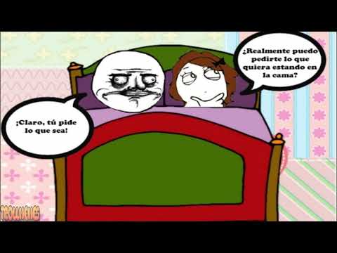 Historias con memes #117 TrollMemes 1