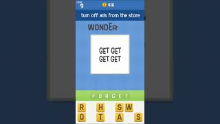 Plexiword Level 6 7 8 9 10 screenshot 4