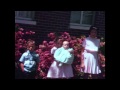 10 Easter 1965 : Hudgens Family Reuniuon