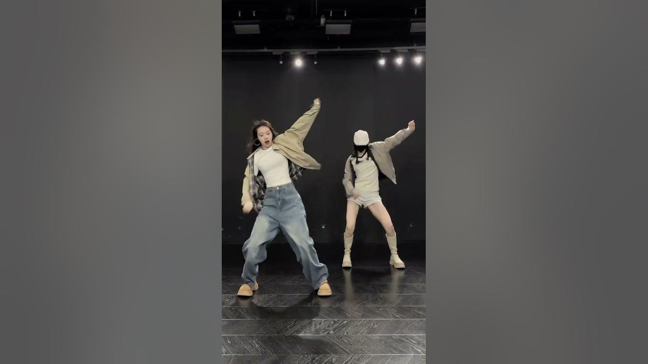 TOO BAD · G-DRAGON #Dance Cover