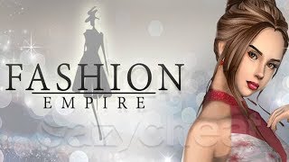 Fashion Empire - Boutique Sim Gameplay Walkthrough Part 5 (Android, iOS) screenshot 5