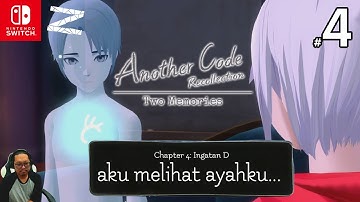Chapter 4: D