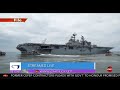The Morning Brew on CNC3