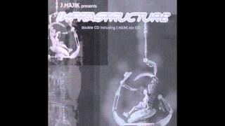 J Majik ‎ Infrastructure Classic Drum &amp; Bass (2001)